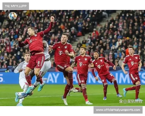 拜仁净胜球+56联赛第一，攻击力74球遥遥领先