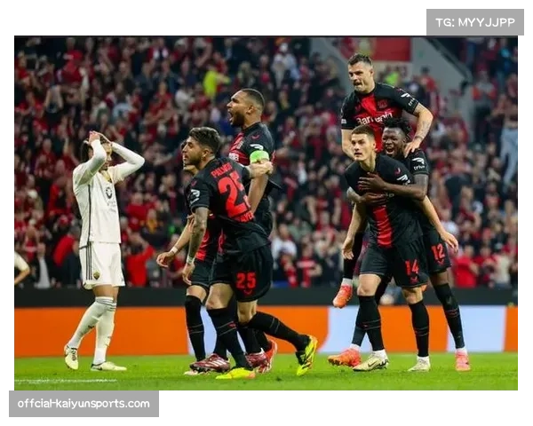 勒沃库森与奥林匹亚科斯比赛沉闷收场,全场仅10次射门 勒沃库森与奥林匹亚科斯比赛沉闷收场,全场仅10次射门