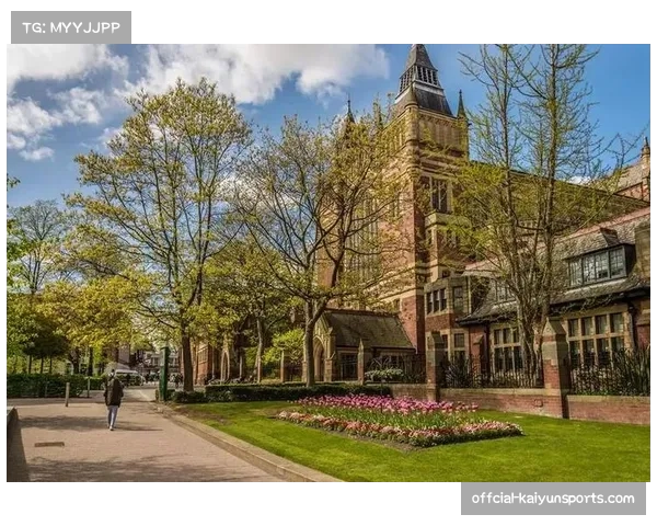 利物浦与当地大学合作开设“足球媒体与商业分析”硕士项目，已开放申请